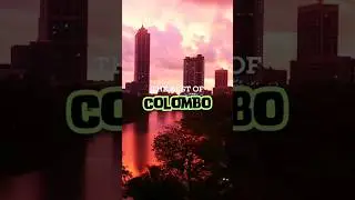 The best of Colombo | Best things to Do in Colombo | Colombo Attractions #travelinsrilanka #trveling