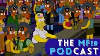 Does X's New Location Feature Expose Foreign Influence in US Politics? | The Mfer Podcast #91