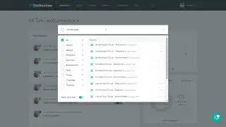 Find Anything in PT Distinction - in 5 Seconds!