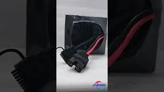 🎥 New 18S2P 60Ah Semi-Solid Soft Pack Drone Battery #batterymanufacturer #dronebattery #herewin