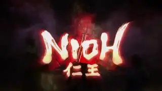 Kunai build(Guardian spirit+Throwing weapon) Nioh with voice