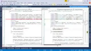 Using in memory storage to improve performance of Insert if not found relation