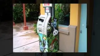 ATM Machines For Sale | ATM Branding