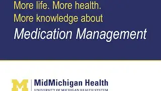 Medication Management