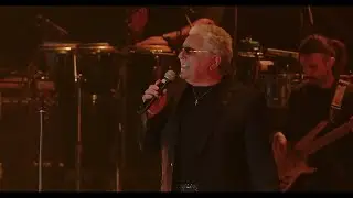 Carmelo Zappulla - La Prima Volta - live PALAPARTENOPE 2024