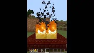 Minecraft  Пошли с ним сражаться!
