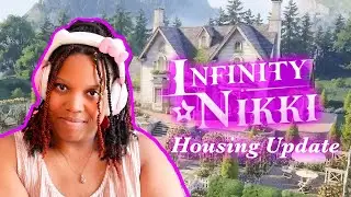 how is the housing update? |1.9 update Music Season✨💕