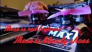 Best damn micro brushless on the planet!