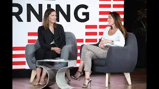 Retail Morning 2021 : Social commerce inspiration / Malwina Laroche, Pinterest & Lisa Nakam, Jonak