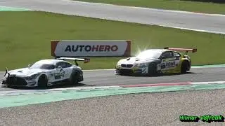 DTM - Rennen 1 - Circuit Assen - 18.09.2021 - (Highlights)