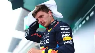 Verstappen wimpelt transfergeruchten af: &lsquo;Andere zorgen aan mijn hoofd'