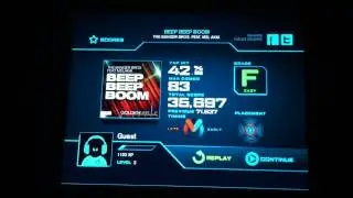 ReRave iPad Game Review