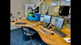 Heimwee Radio Frits Spits de Avondspits Deel 3