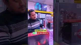 মাত্র 28000 টাকায় Ryzen পিসি বিল্ড💥#sell #ytshorts #gaming #computer