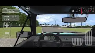 Jogo:Fast Lap Racing