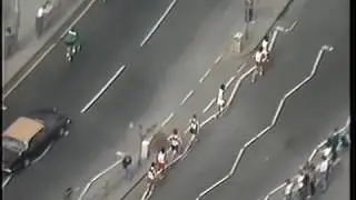 1987 London Marathon