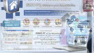 Web para Inmobiliarias. Web venta de pisos y casas. Software Inmobiliario.