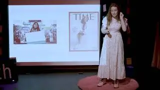 Young people are our future | Grace Jackman | TEDxShaftesbury Youth