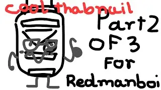 Object fool 3 | for @SillySkullFromOSC | (read desc not for @SillySkullFromOSC )