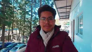 A Day in the Life of a Law Student in Nainital.