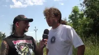 Basinfirefest 2012