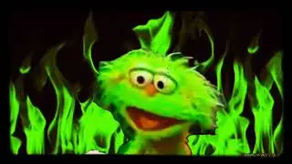 Zoe - Green