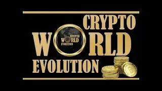 план выплат (маркетинг план) crypto world evolution Украина, Россия, Молдова, Беларусь