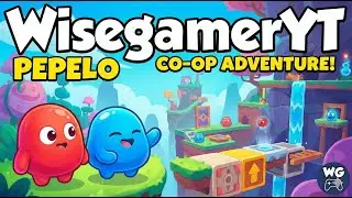 TEAMWORK OR FAIL? 🧩 | Pepelo Co-Op Adventure with Friends #tamilgaming #pepelo