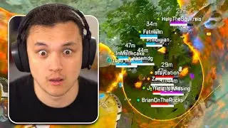 Apex Legends Hide and Seek