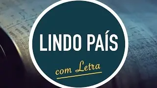 LINDO PAÍS | Hinário Adventista / Hino IASD 571 | MENOS UM
