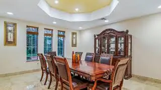 Beautiful Mediterranean Style Villa , Saint Johns, FL