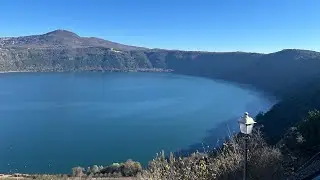 Osservatorio Vaticano - Palazzo Pontificio - Castel Gandolfo (RM) - Lago Albano - Lazio - @tuttitaly