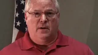 Ferguson police chief goes on apology tour
