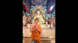 ธรรมะก่อนนอน