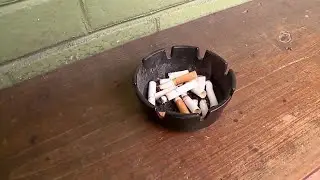 Tobacco Tax