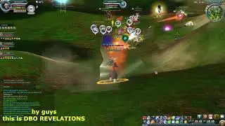DBO REVELATIONS killing SANTA in party  EVENT