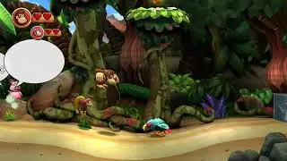 DKCR HD Switch 2 update - Bounce fixed