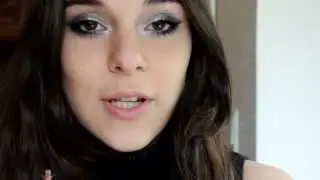 Makeup Tutorial Trucco Cat Eyes Look