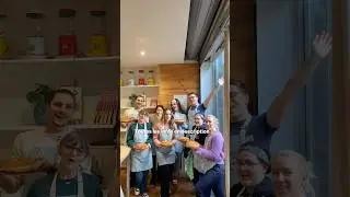 Mon Dernier Cours sp&eacute;cial Galette des Rois : Mercredi 21 Janvier 👑 | Cours de P&acirc;tisserie &agrave; Paris