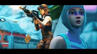 Renegade Raider, Wonder Outfit + MORE - Fortnite Cinematic Pack Update (Season X FREE Cinematics)