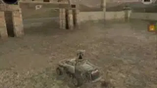 Hard Truck : Apocalypse : Rise Of Clans : GeForce 8600M GT