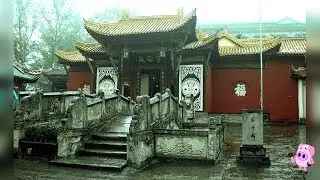10 Most Haunted Places in China