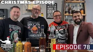 Appreciation Society #78 - Christmas Episode