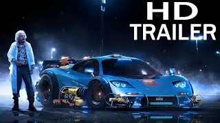 Retour vers le Futur 4 - BANDE ANNONCE VF (Back to the Futur 4)