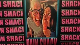 MrRamone420 reviews RickyShoreSings's Pain Shack