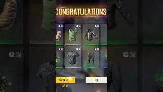 New gold royal of ob32 opening 😀😀/#freefire made by #archrocky