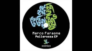 Marco Faraone-Pellerossa (PIERCE RMX) Sk Supreme rec (LISTEN)