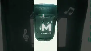 M Tunes professional moti kundal dholak with special padded bag