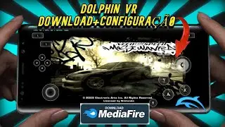 Dolphin Ishiiruka APK 2024 - Configura&ccedil;&atilde;o Ideal para Android