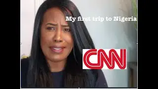 Nigeria Travel Story | *FUNNY* story time * Nigerian Youtuber